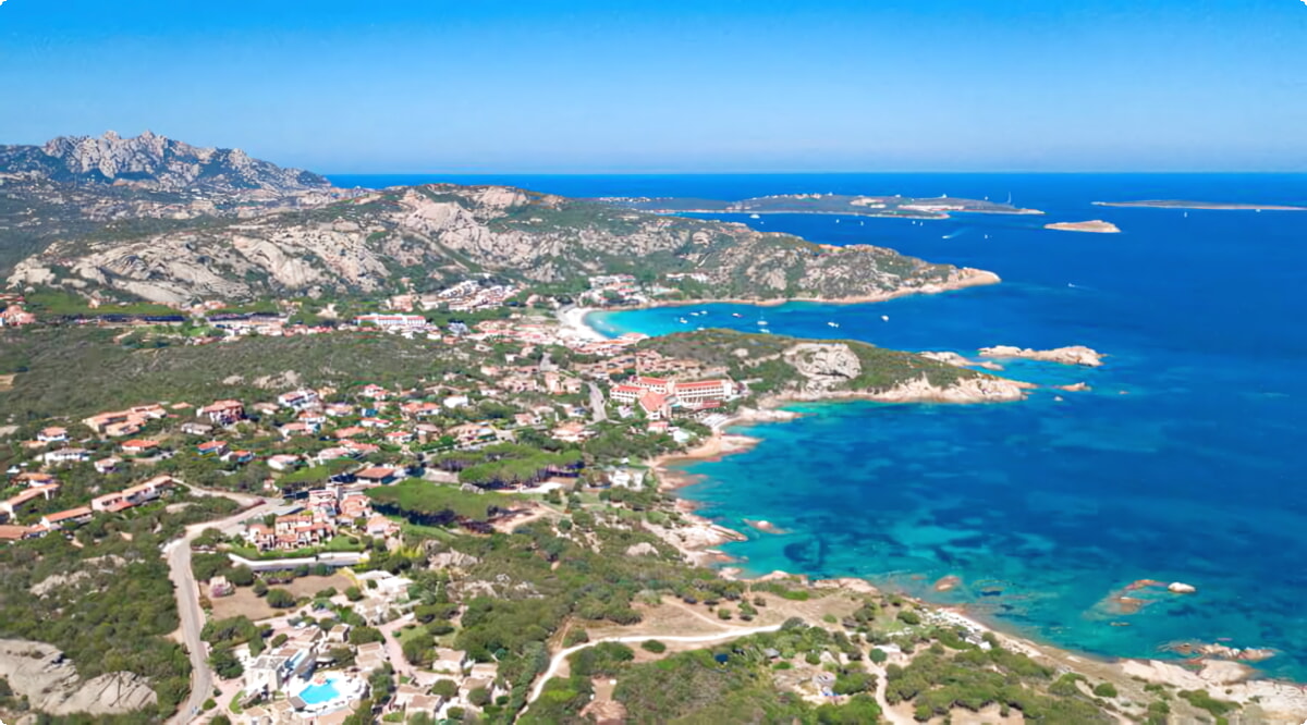 Quais são as escolhas de veículos mais populares em Golfo Aranci?